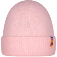 Barts - Kid's Fhearna Beanie - Mütze Gr 50-53 cm rosa