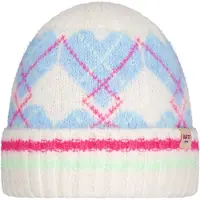 Barts - Kid's Flurina Beanie - Mütze Gr 53-55 cm weiß