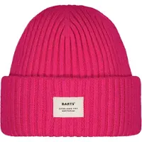 Barts - Kid's Basalth Beanie - Mütze Gr 53-55 cm rosa
