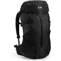 Lundhags Tived Light 25 L, Rucksack, Unisex, Schwarz