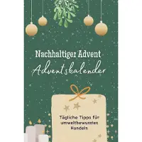 Sonstige Verlage Nachhaltiger Advent- der Adventskalender