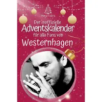 Sonstige Verlage Der inoffizielle Adventskalender für alle Fans von Westernhagen