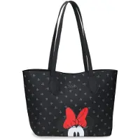 Joumma Bags Bowlogue Minnie Disney 3 Handtasche