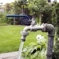 OEM Frostbeständiger Gartenhahn, Haushalt, Industrie