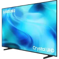 Samsung U8000H Crystal UHD 4K, 165,1 cm (65"), 3840 x 2160 Pixel, LED, Smart-TV, WLAN, Schwarz