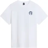 The North Face Herren T-Shirts/Tanks ku.Arm He/Uni U BASECAMP BARISTA RLX SS TEE-GRAPHIC