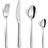 Amefa Besteckset Phoenix Silber (24er Set)