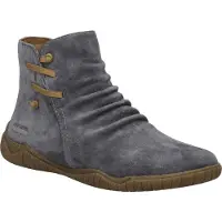 Josef seibel Wynona 17 | Stiefelette für Damen | Grau