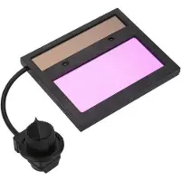 OEM Automatisches Verdusterungsfilter - Großes Sonnenmasker (110 * 90 mm / 43 * 35 Zoll)