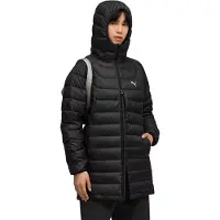 Puma Packlite Hooded Down Coat 68523501 Damen