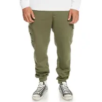 Quiksilver Quicksilver Cargo Trackpant olive : S Größe: S