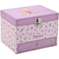 Widdop & Co. Widdop &amp; Co. Rapunzel Princesas Disney Juwelier