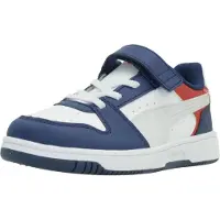 Puma REBOUND SLAM LO AC+PS Mehrfarbig