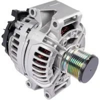 StarTech.com Lichtmaschine - 150A Generator - Für C-Klasse E-Klasse W204 W211 Sprinter B906 - OEM 2711541002 A2711541002 23285N 0124615022