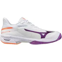 Mizuno Damen-Tennisschuhe Wave Exceed Court CC