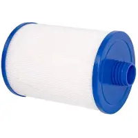 Trade-Shop Whirlpool-Filter / Filterkartusche kompatibel mit Fitt Spa Fonteyn Spas, Economy Serie Mallorca, Frankenspalter (China JnJ SPA 338)