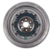 StarTech.com AP01 Schwungrad - Zweimassenschwungrad 6-Gang DSG - Für 2.0 TDI Diesel - Baujahr 2010-2013