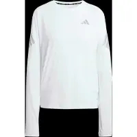 Adidas Laufshirt PERFORMANCE "ADI365 CLIMACOOL", Damen, Gr. L, weiß, Obermaterial: 100% Polyester, Rundhals, Shirts Laufshirt
