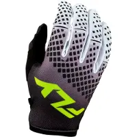 FLY Racing Kinetic Fade Offroad-handschuhe