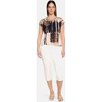 Betty Barclay Stoffhose "Damen Slim Fit"