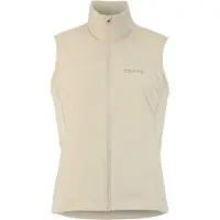 Craft ADV Essence Warm Vest 2 Women plaster (214000) M