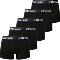 Ellesse Boxershorts "Boxershort NURRA Trunks 5P 5er Pack"