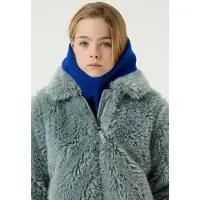 Garcia mädchen Accessoire, ONESIZE, Blau