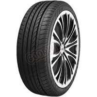 Nankang Sommerreifen Noble Sport NS-20 ( 215/55 R16 93V mit Felgenschutz (MFS) )