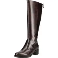 Nero Giardini Stiefel Stiefel Glattleder