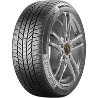 Continental Winterreifen WinterContact TS 870 P 235/55R19 105H