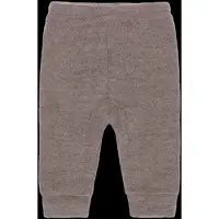 CeLaVi Pants - Soft Wool walnut (2811) 80