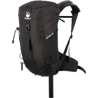 Kohla - Active V-Frame 20 - Wanderrucksack schwarz/grau