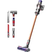 Dyson Cyclone V10 kabelloser Staubsauger + Spezialreinigungsset
