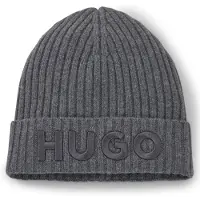 HUGO X565-7 10265980 Red Mütze