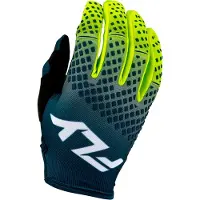 FLY Racing Kinetic Fade Offroad-handschuhe