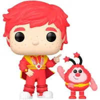 Funko POP! Pop! Animation: Rainbow Brite - Red Butler And Sprite #1795