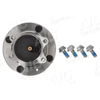 AIC Radlagersatz 56589 Hinterachse links für MERCEDES-BENZ MITSUBISHI
