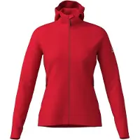 Loeffler Tech-merino Reißverschlusspullover