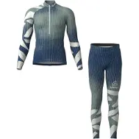 Loeffler Pro 26 Overall
