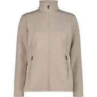 CMP Woman Jacket kaki (P220) 40