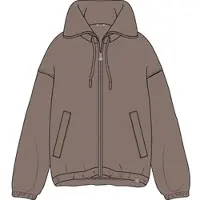 CMP Woman Jacket toffee (P806) 44
