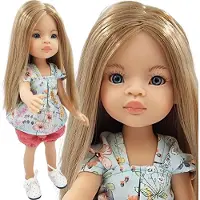 Paola Reina Puppe Roxane 32 cm