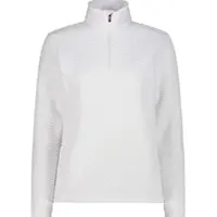CMP Woman Sweat bianco (A001) 34