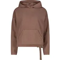 CMP Woman Hoodie toffee (P806) 48