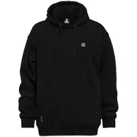 Horsefeathers MIV Sweatshirt black XL