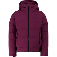 Protest Prteliny JR Snowjacket current purple (563) 104