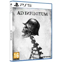 Ps5 Ad Infinitum Mult