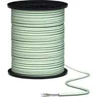 Draka Cat 7 Datenkabel GreenConnect 500 m grün