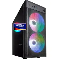 Medion ERAZER Recon P40 Gaming PC - Core Ultra 5 225, GeForce RTX 5060 8 GB GDDR7