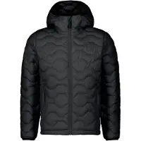 SCOTT - Kid's Jacket Insuloft Warm - Kunstfaserjacke Gr 152 schwarz